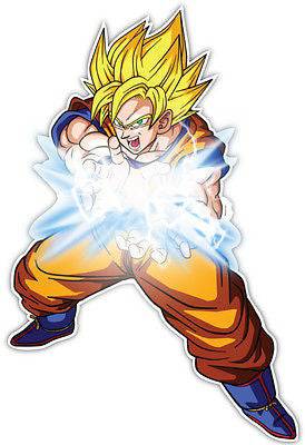 Buy Dragon Ball Z Stickers Online In India -  India