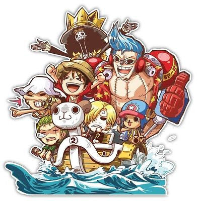 One Piece Going Merry Ship Black Wallpapers - Anime Wallpapers