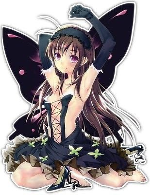 Accel World Stickers
