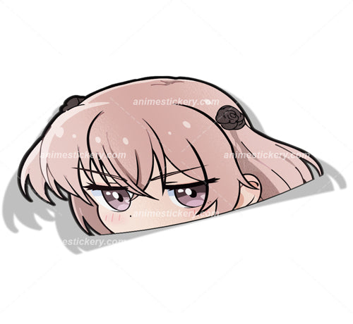 Doesnt Need Money Mokou Discord Emoji - Emojis Anime For Discord PNG Image  With Transparent Background | TOPpng
